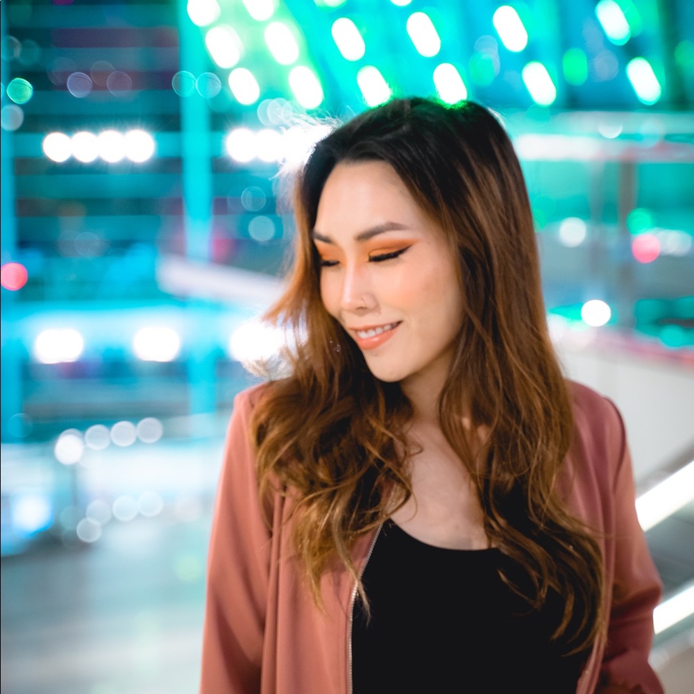 Meet your Posher, Kelly